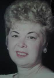 Norma Barenkamp Obituario