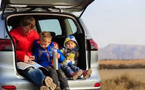 Amazing Tips For Driving With Kids On Long Road Trips