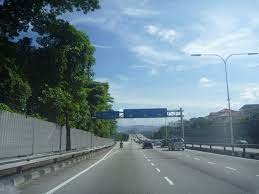 Majlis penyerahan & perasmian projek menaiktaraf jalan lingkaran tengah 2 (mrr2), persimpangan taman melati gombak, selangor. Jalan Lingkaran Tengah 2 Kuala Lumpur Mapio Net