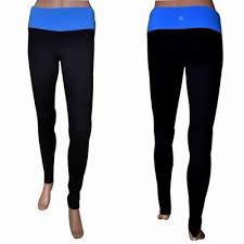 Lululemon Canada Yoga Wunder Under Pant Black Blue Outlet 41 59 Under Pants Lululemon Outlet Online Black Pants