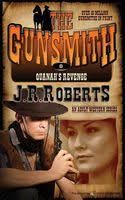 J.R. Roberts Book & Series List