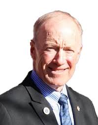 The Fletcher H. “Bud” Griffis