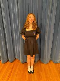 Your 2019 Linton Lady...