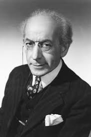 The Amazing Mr. Williams