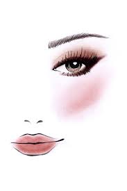 Stila Perfect Me Perfect Hue Eye Cheek Palette Medium Tan Stila Cosmetics Perfect Me Perfect Hue Palette Medium Tan Makeup Drawing Makeup Illustration Makeup Artist Logo