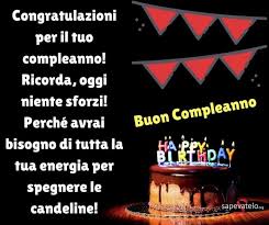 Auguri Di Buon Compleanno Le Frasi E Le Foto Migliori Buon Compleanno Auguri Di Buon Compleanno Compleanno