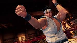 Nonton streaming & download cestvs: Virtua Fighter Segadriven