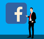 Resultado de imagem para facebook cartoon