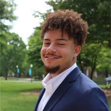 Congratulations to Eric Kushins, Assistant Professor of Management at the  Campbell School of Business, who just received tenure!