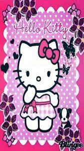 hello kitty hello kitty wallpaper hello kitty hello kitty art