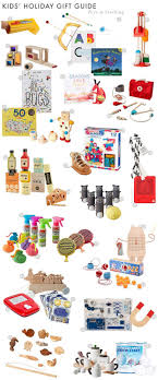 Holiday Gift Guide For Kids Emily Henderson Kids Gift Guide Toddler Gifts Stocking Stuffers For Kids
