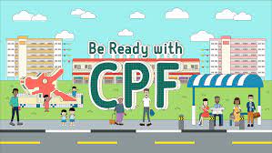 Cpf is the acronym of central processing facility. Cpf Board Info Facebook