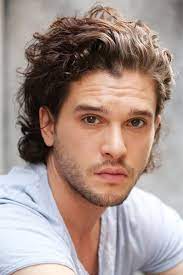 Long hair frames the face to give it an impressive look. Long Thick Wavy Hair Male 20 Haircuts For Men With Thick Hair High Volume There Is An Endless Supply Of Thick Wavy Hairstyles From Pictures Generation