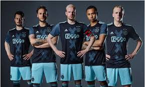 Mercado créditocompra ahora paga después. Ajax Fc Away Kit Jersey On Sale