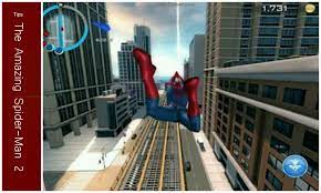 Following are the main features of the amazing spider man 2 free download that you will be able to experience after the first install on your operating system. Tips The Amazing Spider Man 2 Games For Android Apk Download