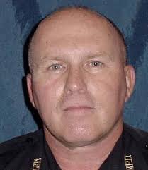 MANCHESTER POLICE DEPARTMENT