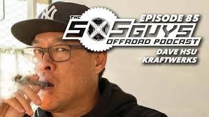 Episode 85: Todd Romano of Speed UTV