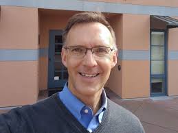 Meet Pat Spicer: complex fluids and nanomaterials expert