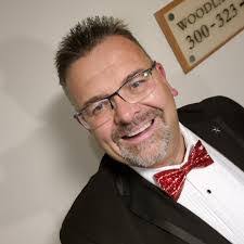 Allan Bibby's Instagram, Twitter & Facebook