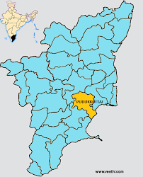 Pin On Tamil Nadu District Maps