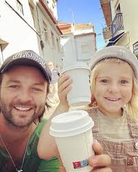 Keith Harkin