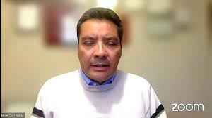 EL COFAQUI REALIZÓ CONFERENCIA SOBRE LA CALIDAD DEL AGUA EN LA CIUDAD DE  GUATEMALA