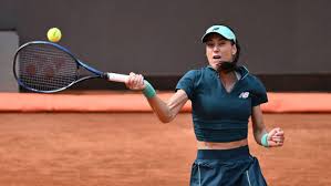 Sorana C&icirc;rstea, prima reacție după calificarea &icirc;n semifinale la Roma, după  victoria la Ostapenko