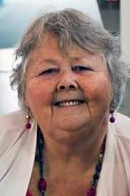 Angel Stark Obituary (1957