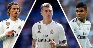 Check out his latest detailed stats including goals, assists, strengths & weaknesses and match ratings. Kroos Wears Same Boots Since 2013 I Have To Play In White Shoes That S A Little Tick Of Mine Tribuna Com