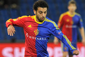 $121.00m * jun 15, 1992 in nagrig, basyoun, egypt Scouting Liverpool Transfer Target Mohamed Salah Bleacher Report Latest News Videos And Highlights