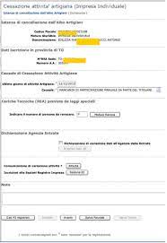 L'iscrizione alla camera di commercio è uno degli adempimenti indispensabili per aprire una ditta individuale e che, pertanto, riguarda molteplici figure che abbiamo descritto nei precedenti post: Cessazione Dell Attivita Artigiana E O Perdita Dei Requisiti Mantenendo L Iscrizione Al Ri Camera Di Commercio Di Torino