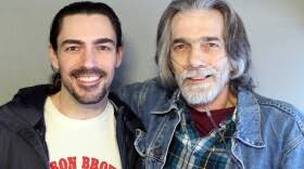 Tennessee Valley StoryCorps: Moses Freeman and Walter Williams