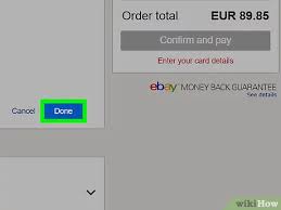 Do not use your gift card to pay anyone outside of the ebay platform. How To Buy From Ebay With Ebay Gift Cards 13 Steps