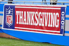 Detroit has played every year on thanksgiving since 1934 after owner george a. Thanksgiving Nfl Football Detroit Lions 1934 Dallas Cowboys 1966