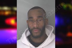 Brandon Berry — Douglas County Jail Bookings