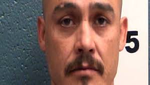 Las Cruces man suspected of choking, threatening wife