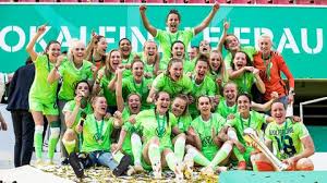 Für die partien in frankreich am 10. Women Vfl Wolfsburg