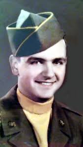 Obituary- Salvatore J. Cinque