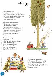 Leestekst Mijn Papa Is Zo Handig3 Vaderdag Keireeen Begrijpend Lezen Boeken Lezen Lezen