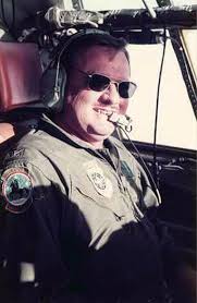 Col Hughie Richard Pedigo (1933-2008)