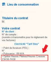 Les heures pleines interviennent généralement le jour (puisque les heures creuses sont principalement la nuit). Heures Creuses Edf Horaires Et Prix Dans Votre Commune