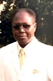 Obituary information for Albert Jackson