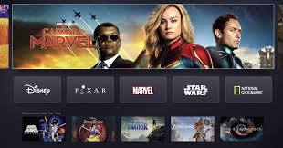 Submitted 2 years ago by deleted. The Simpsons Marvel Loki And Star Wars Spin Offs Among Titles On Disney