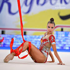 Full coverage 2020 tokyo olympics Pin On Dina Averina Russia 2020