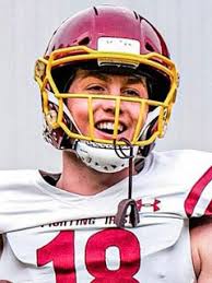 Colorado 2023 Football Decommits