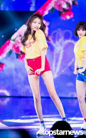 Top 10 Skinniest Female Kpop Idols Daily K Pop News