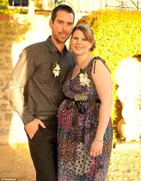 Andrea Lehane's husband James recalls the moment her life support was  turned off