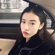 xin yuan zhang google search asian beauty asian model radiant skin