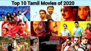 Then, you must read this article on the best tamil films. Top 10 Tamil Movies Of 2020 Best Movies In Tamil Youtube
