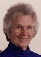 Obituary information for Ruby Irene Nettelhorst